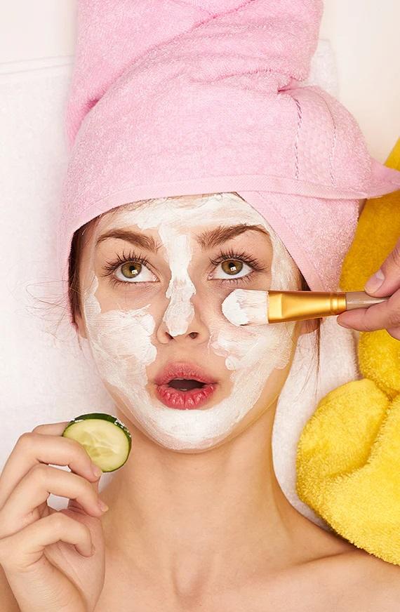 Face Rollers & Gua Sha Makeup Tools in Bangladesh
