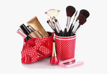 Premium Makeup Tools in BD