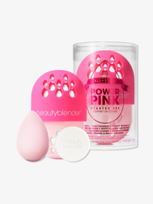 Beauty blender Power Pocket Puff Starter Set