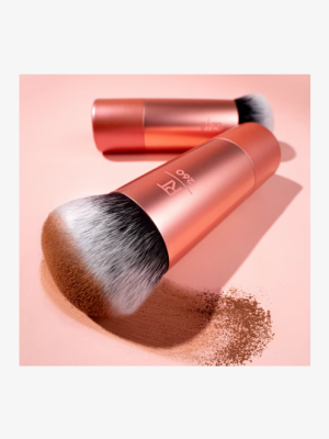 Multipurpose Bubble Makeup Brush