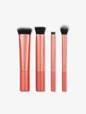 Face Base Multiuse Makeup Brush Set