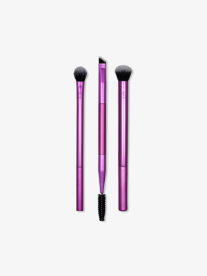 Eye Shade & Blend Eye Makeup Brush Set – Perfect for Seamless Eye Looks