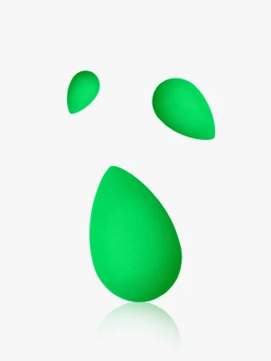 BIO PURE Makeup Sponge – Eco-Friendly Beauty Blender