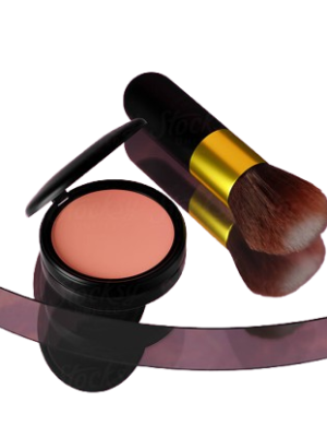 Soft Powder Brush