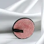 Reusable Soft Microfiber Makeup Remover Pad