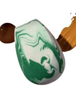 Fresh Perfecting Facial Sponge Blender