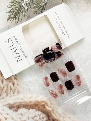 Short Press on Nails