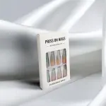 Acrylic False Nail