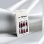 Acrylic Press-On Nails