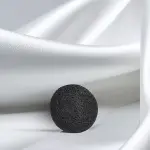 Eco-Friendly Face Puff