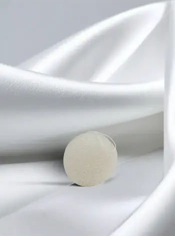 Konjac Makeup Remover Sponge