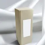 Luxe Magnetic Makeup Brush Holder