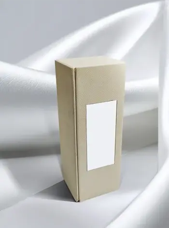 Luxe Magnetic Makeup Brush Holder