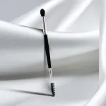 Precision Eye Blender with Lash & Brow Spoolie