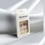Recycled Beauty Press-On Nails
