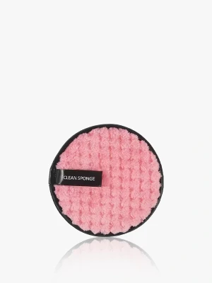 Reusable Soft Microfiber Makeup Remover Pad