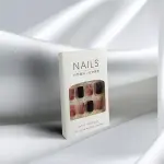 Short Press on Nails