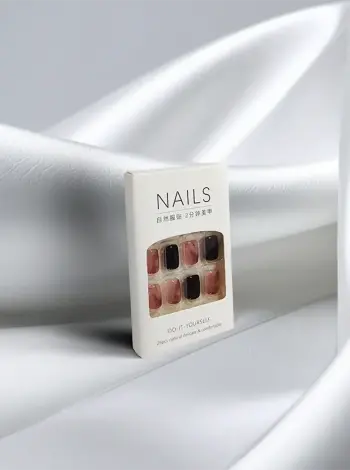 Short Press on Nails