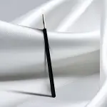 Silicone Shiny Eyeshadow Brush