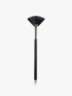 Soft Touch Fan Brush