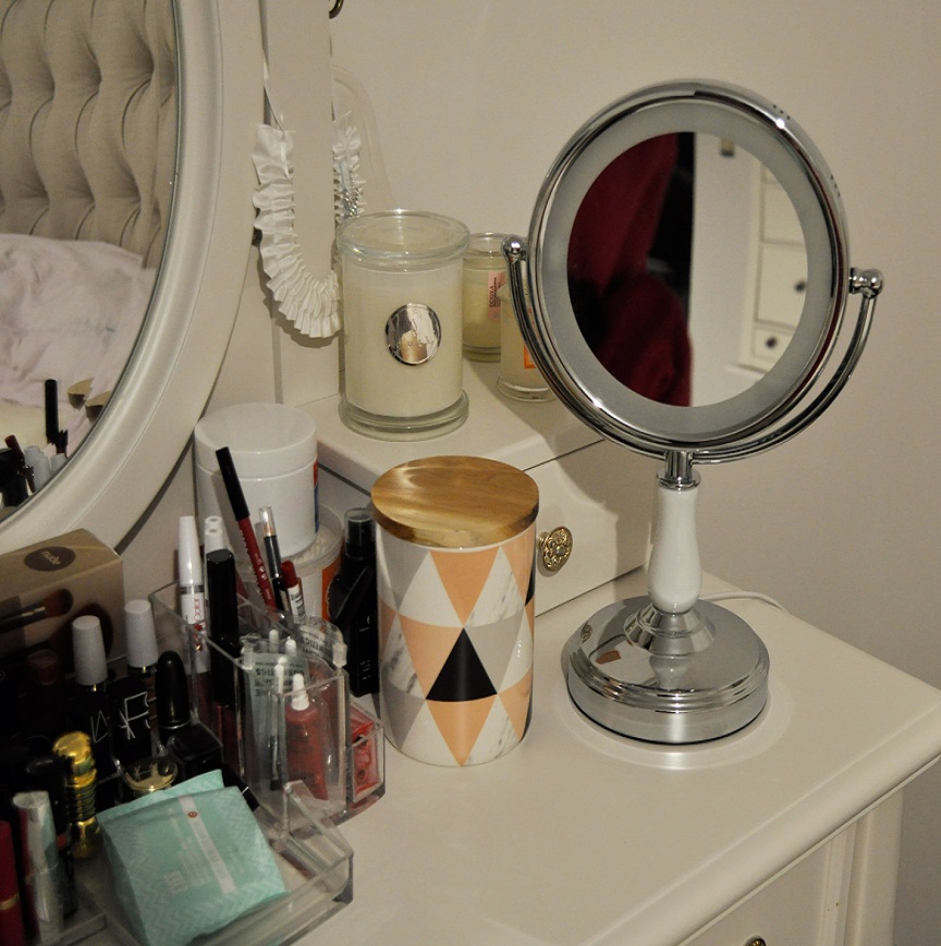 Beauty in<br> Every Reflection